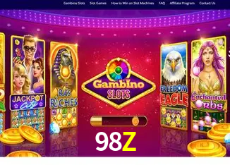 98Z Bônus - Pacote R$5.000 + VIP