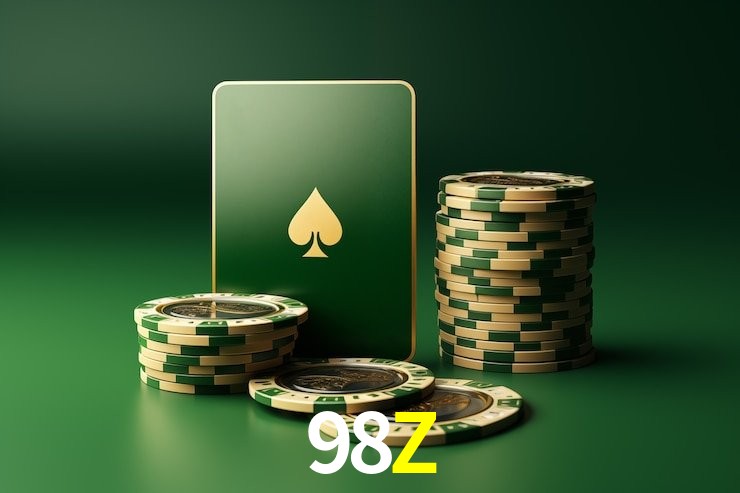 Welcome Bonus 98Z