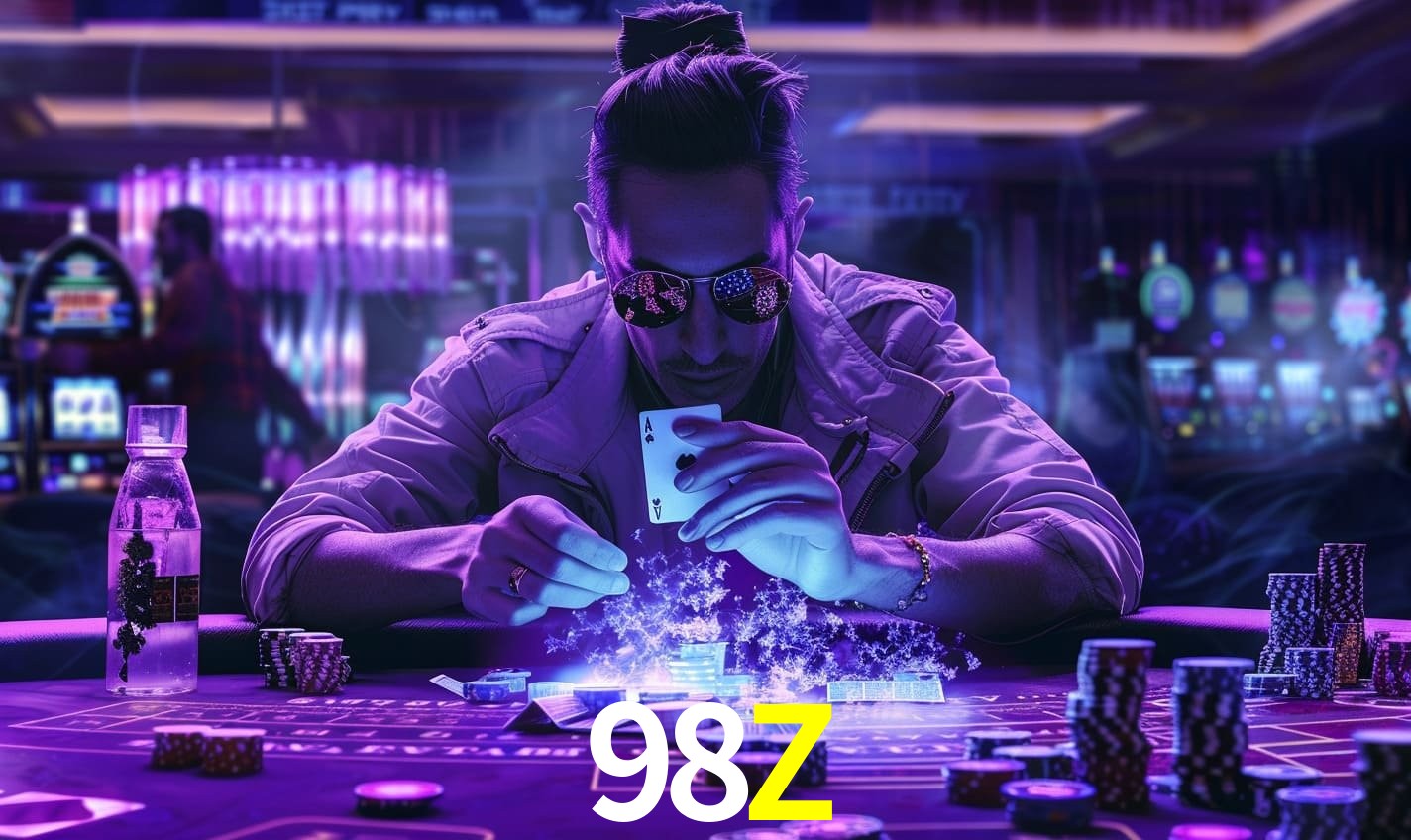 Basketball Betting 98Z