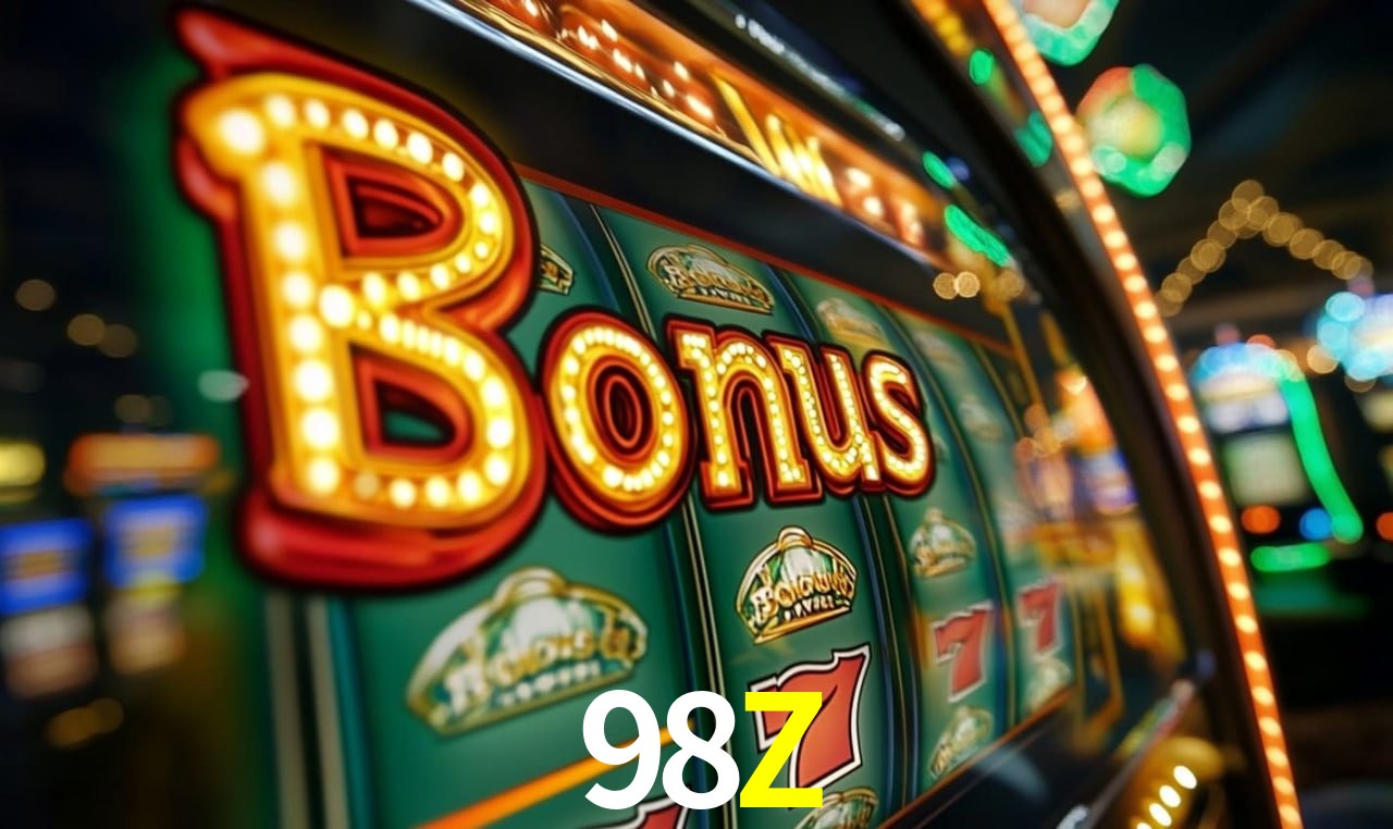 98Z Rio de Janeiro - Slot Strategy