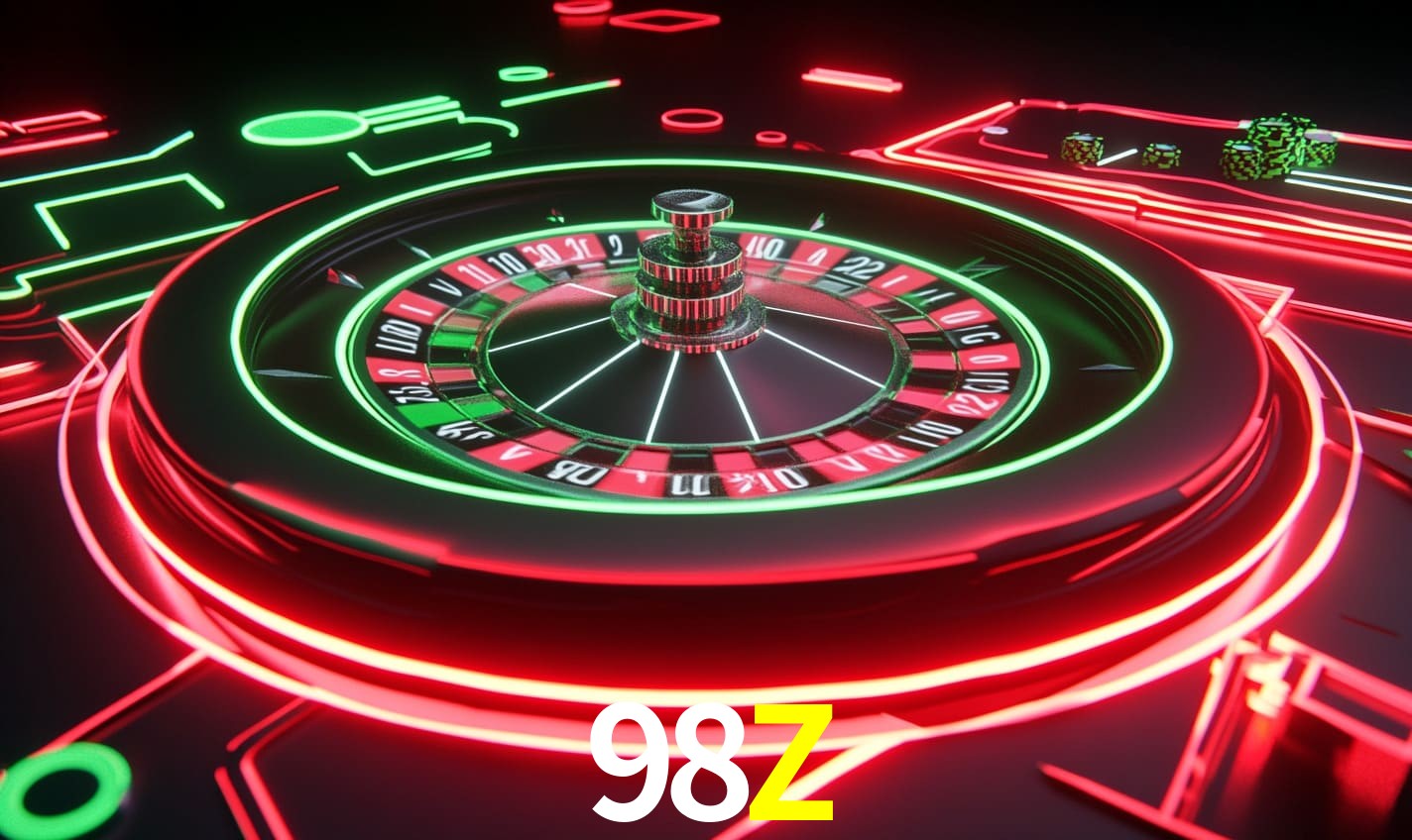 98Z Fortaleza - Leaderboard