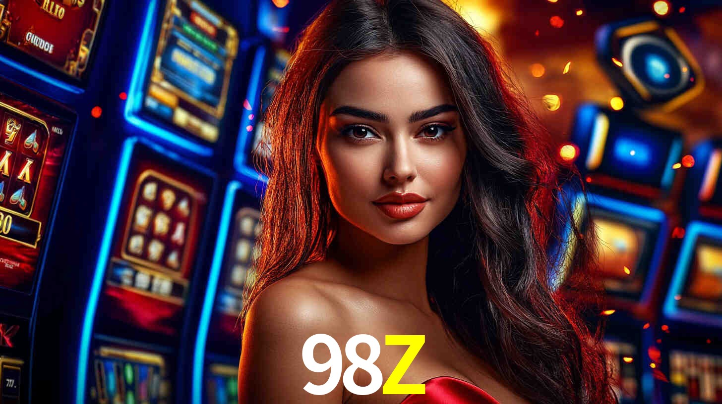 A Emoção da Loteria na 98Z: Uma Chance de Mudança de Vida