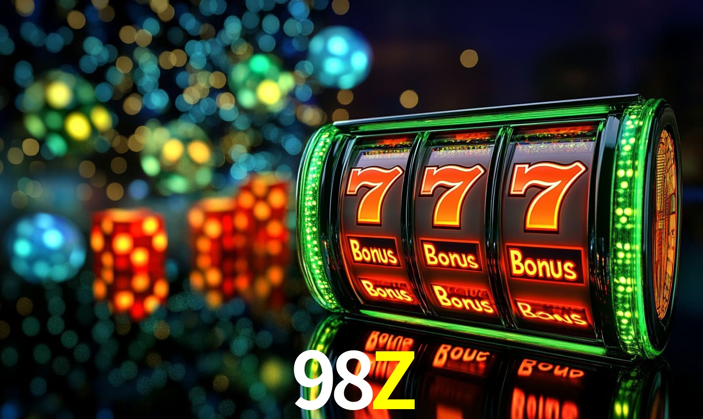 98Z - Winners Celebration
