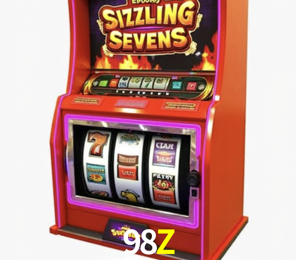 APP oficial da 98Z para mobile