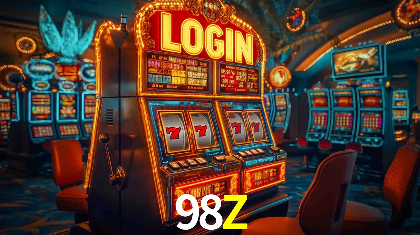 Welcome Bonus 98Z
