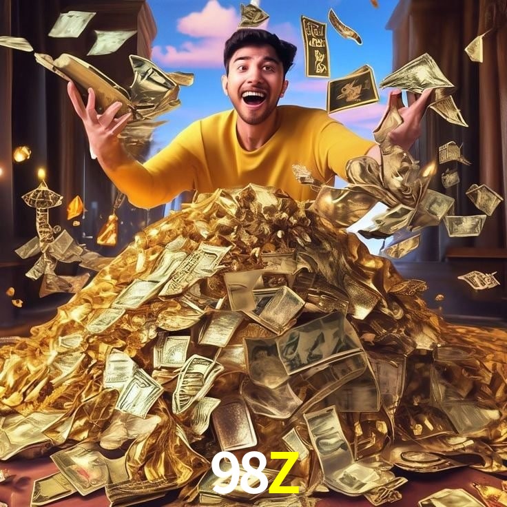 Recursos de Bônus 98Z