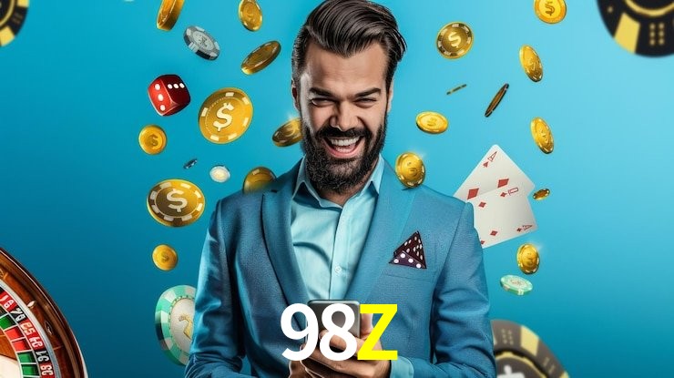 Secure Login 98Z