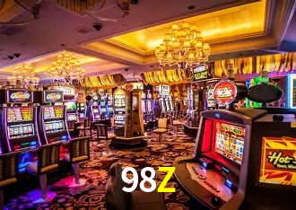 98Z Rio de Janeiro - Professional Dealers