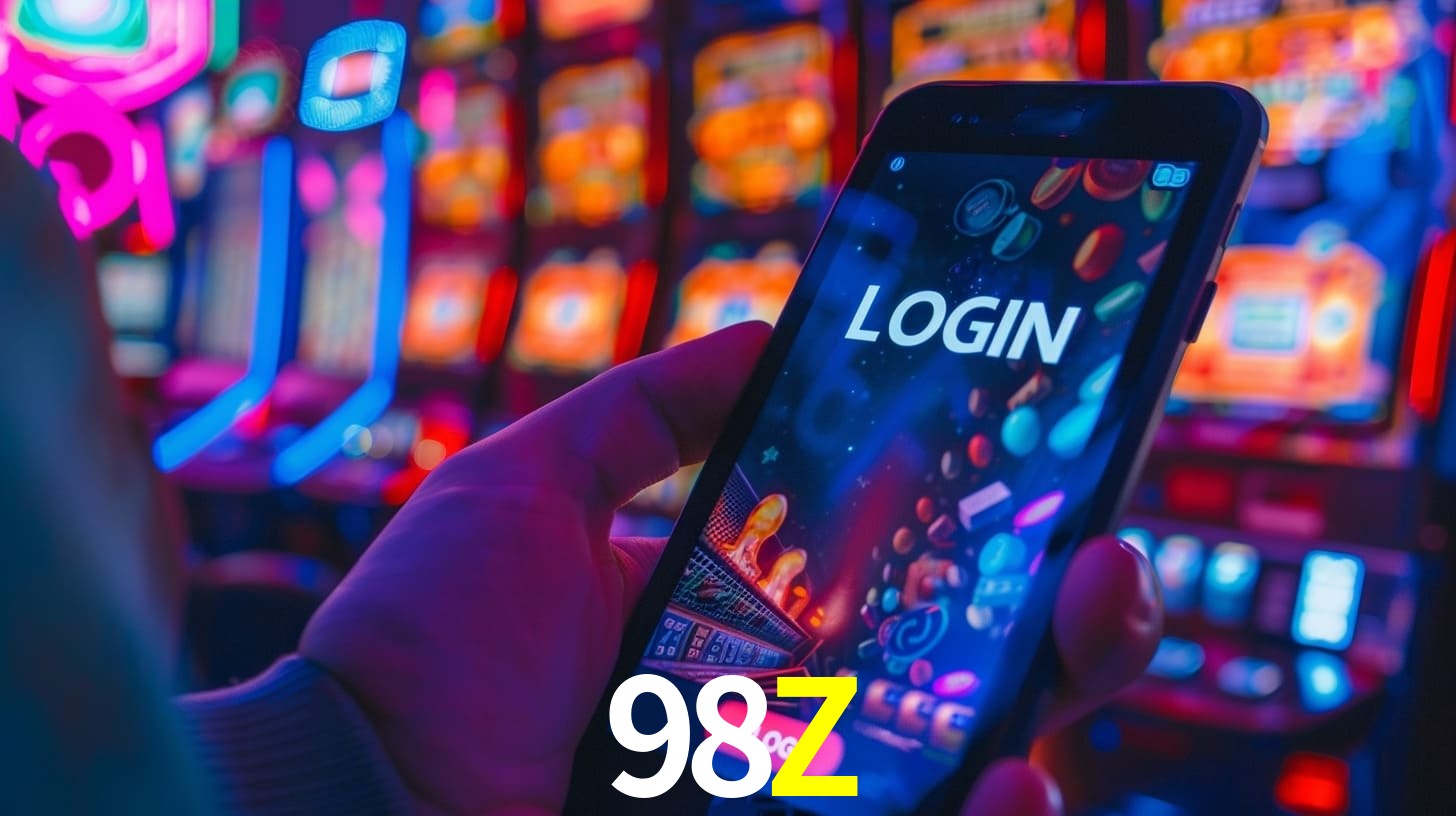 Estatísticas do Jogo 98Z