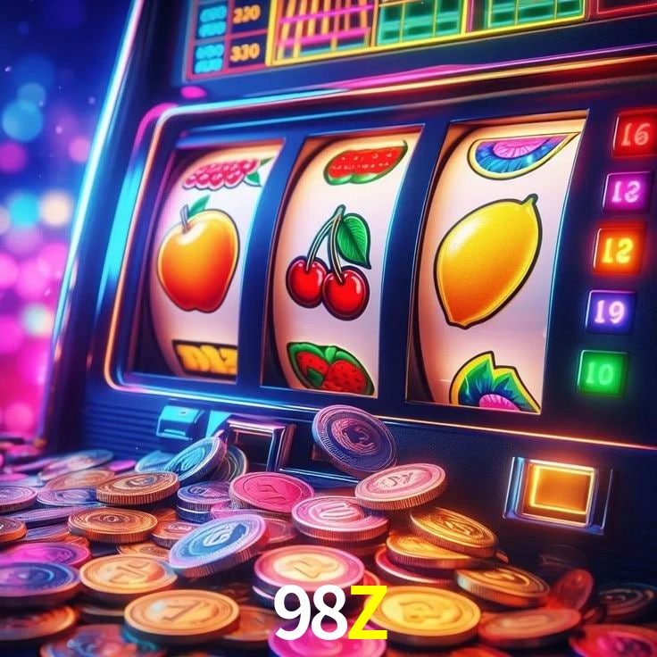 Tecnologia da Plataforma 98Z