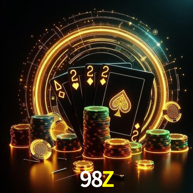 98Z Rio de Janeiro - Popular Jogos