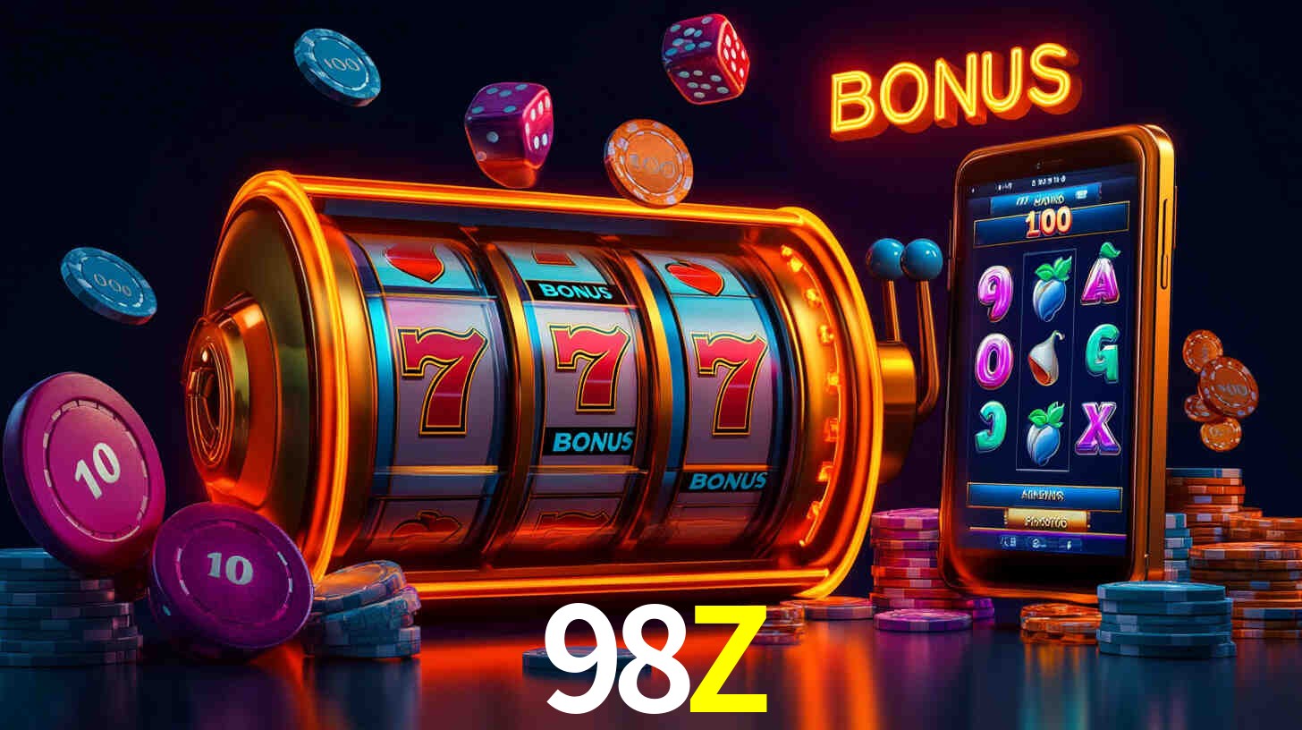 Desvendando o Mundo dos Jogos Virtuais na 98Z