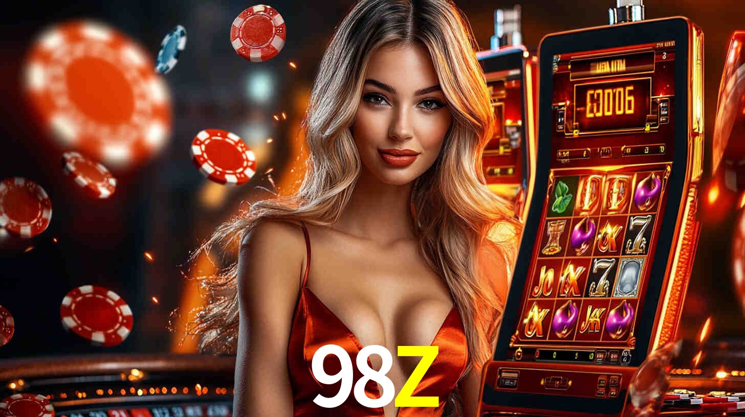 98Z Plataforma