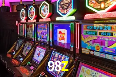 A Emoção da Loteria na 98Z: Uma Chance de Mudança de Vida