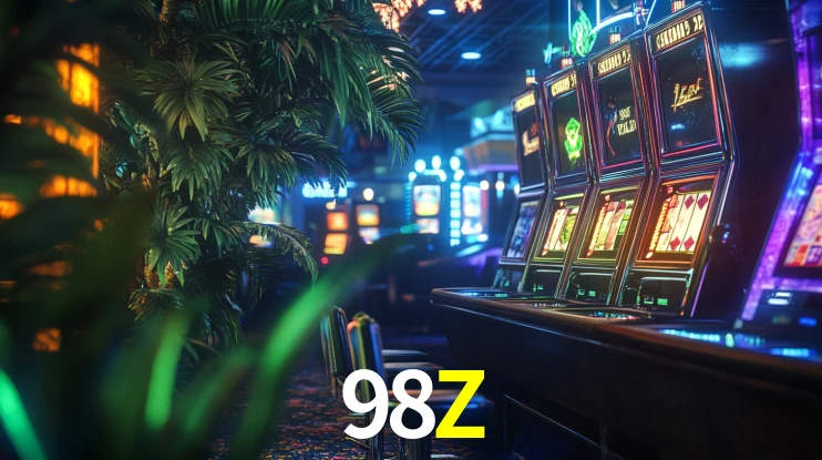 Spaceman Game 98Z