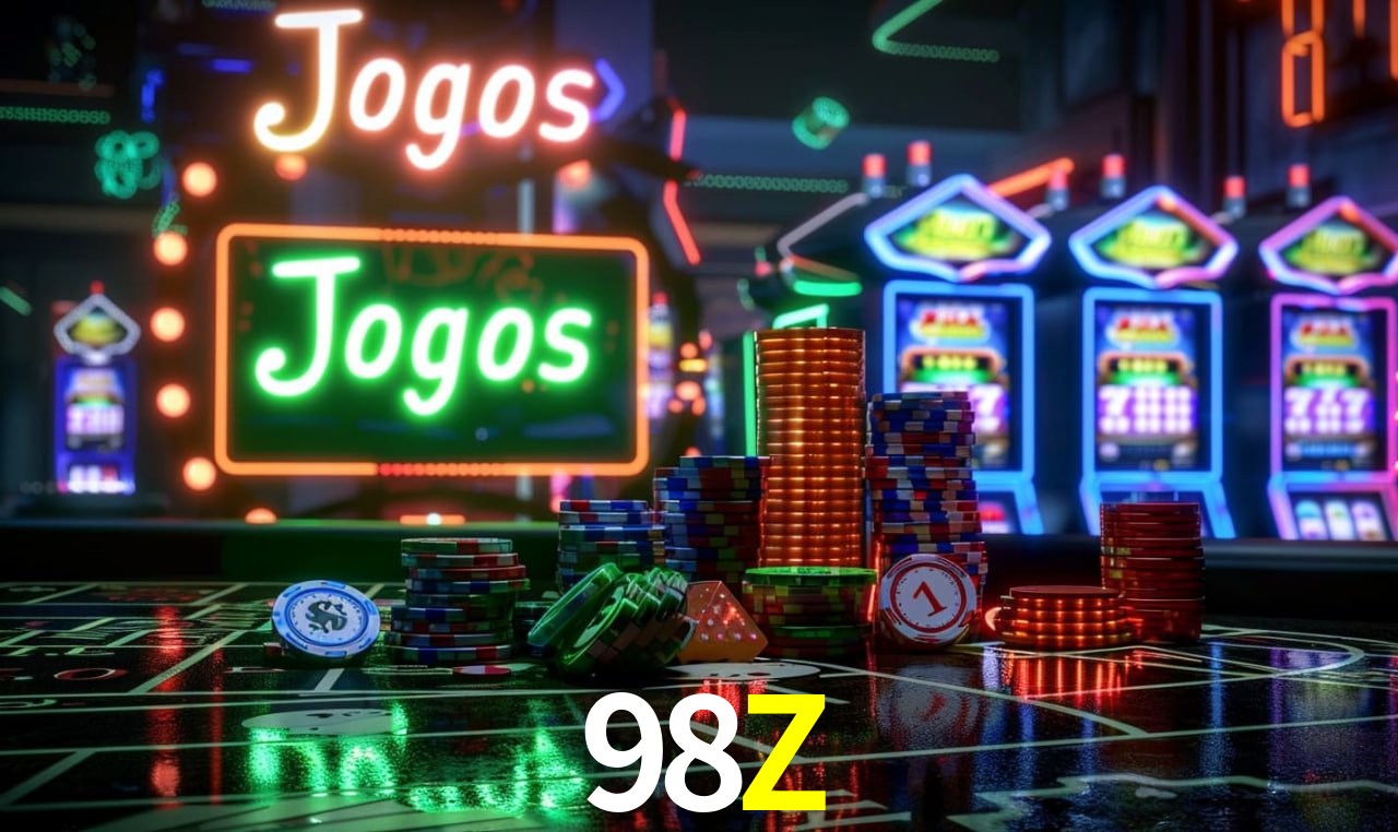 98Z Plataforma