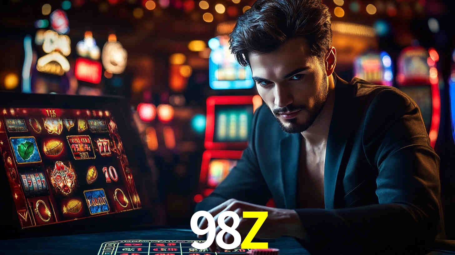 98Z: Jogue Crash e Experimente Alta Recompensa Instantânea