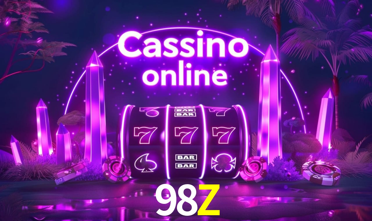 98Z - Rápido Acesse