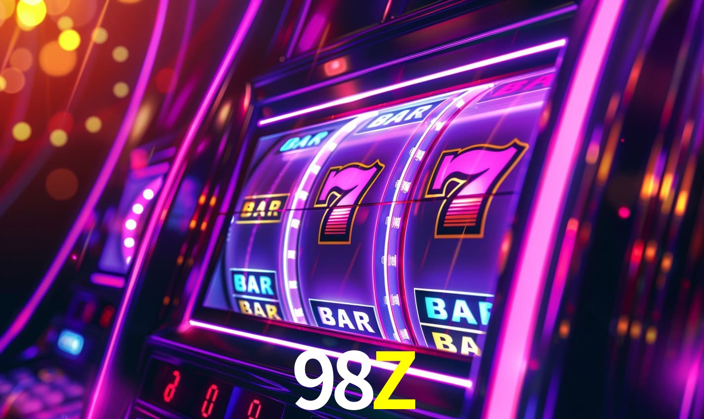 98Z: Seu Cassino Premiado com Pagamentos Rápidos