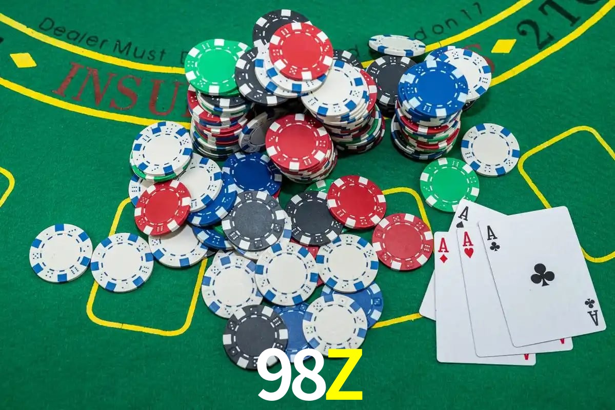 Estatísticas Esportivas 98Z