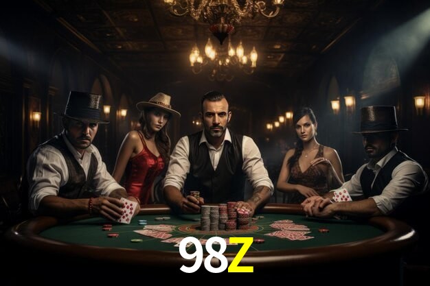 Jogos Exclusivos 98Z