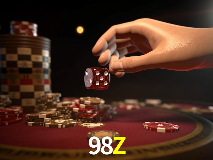 98Z Brasília - Jogo Features