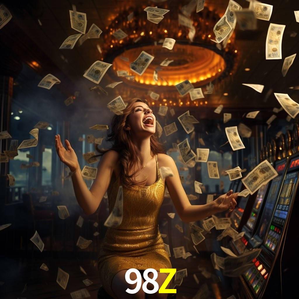 Tennis Betting 98Z