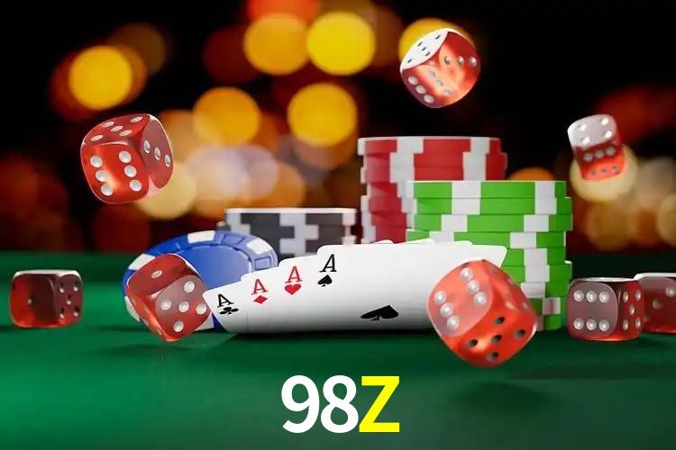 98Z Belo Horizonte - Jackpots