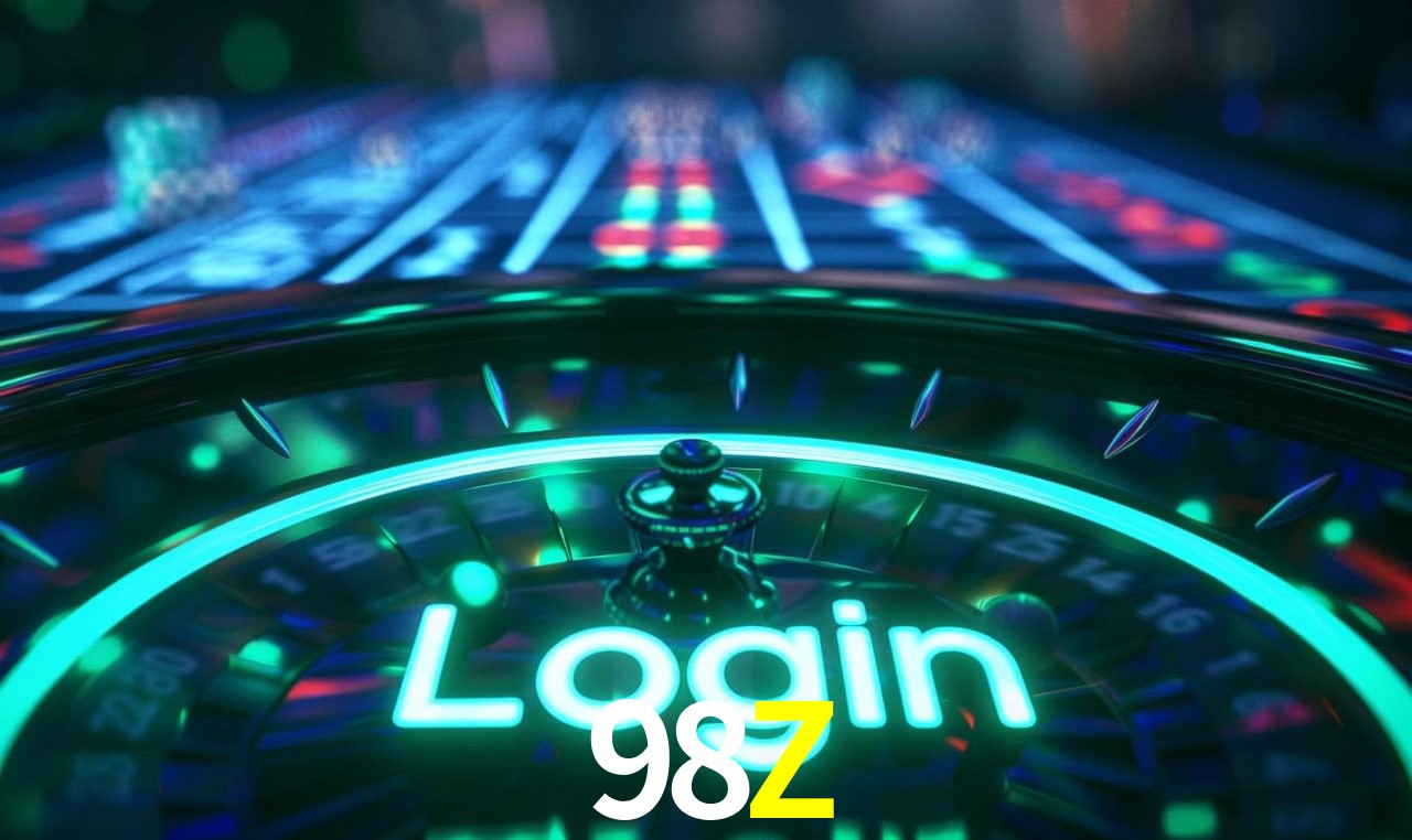 Login Seguro 98Z
