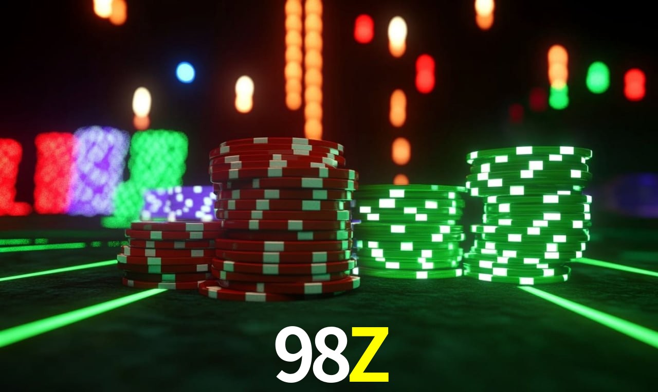 Games Directory 98Z