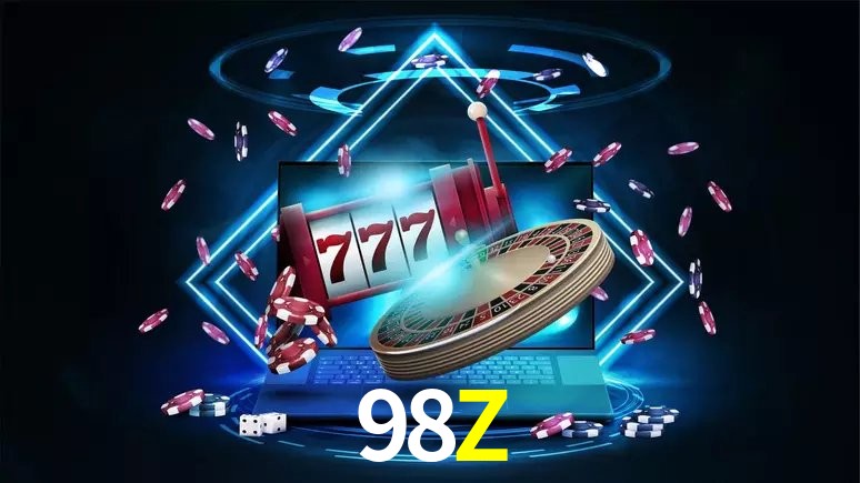 98Z - Aplicativo Móvel