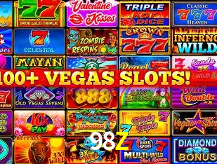 98Z Brasília - Casino Guide