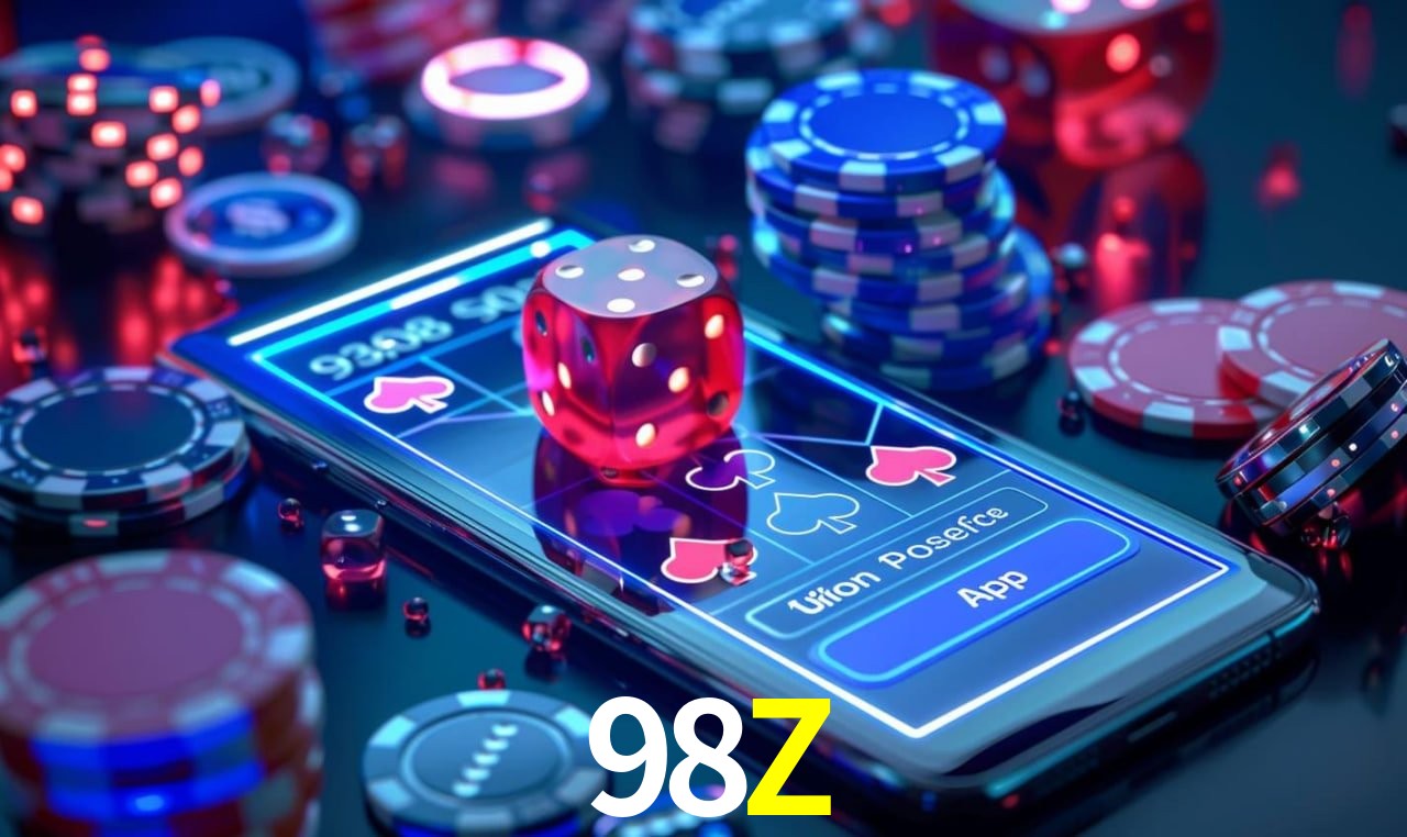 98Z Brasília - Betting Features