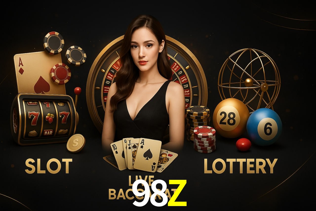 98Z São Paulo - Top Slots