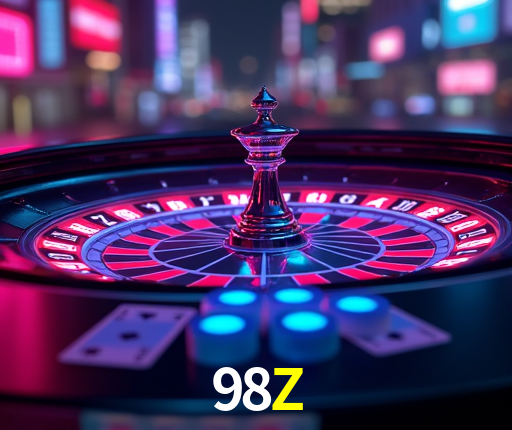 98Z Belo Horizonte - Provably Fair