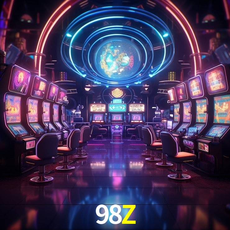 98Z Fortaleza - Sports Winners