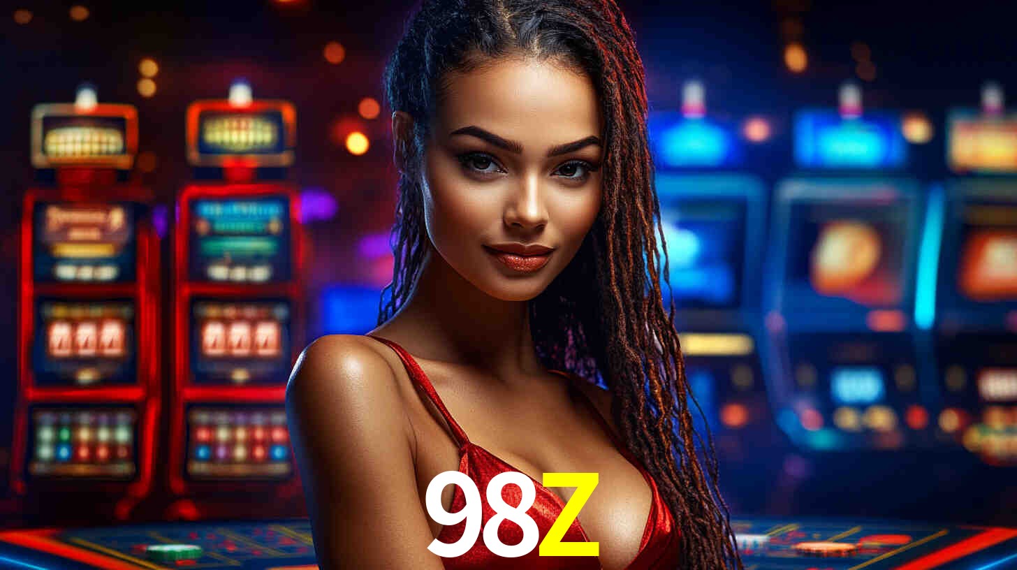98Z Crash - Aviator e 35+ Jogos Instant Win