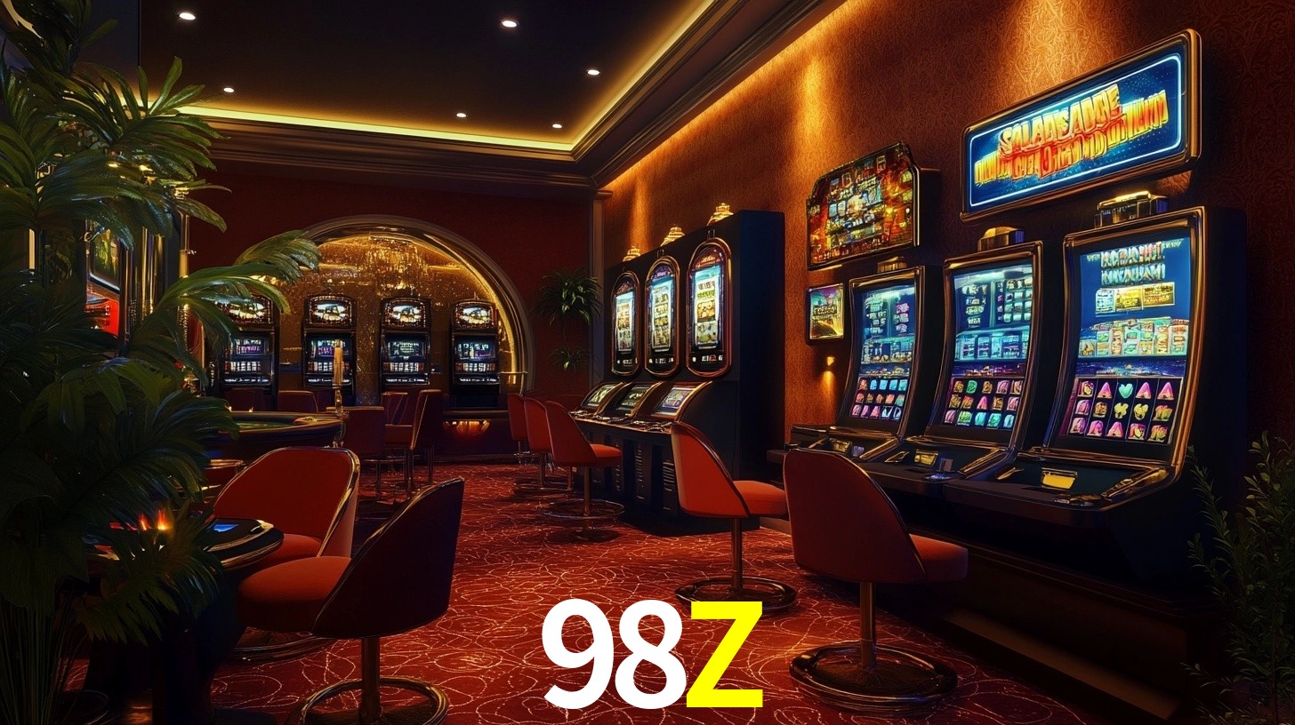 VIP Casino 98Z