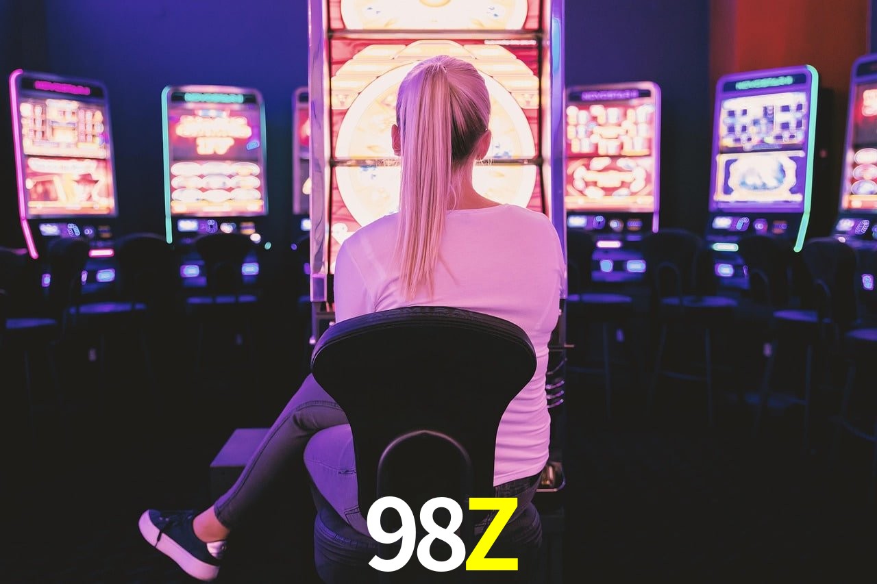 Account Benefits 98Z