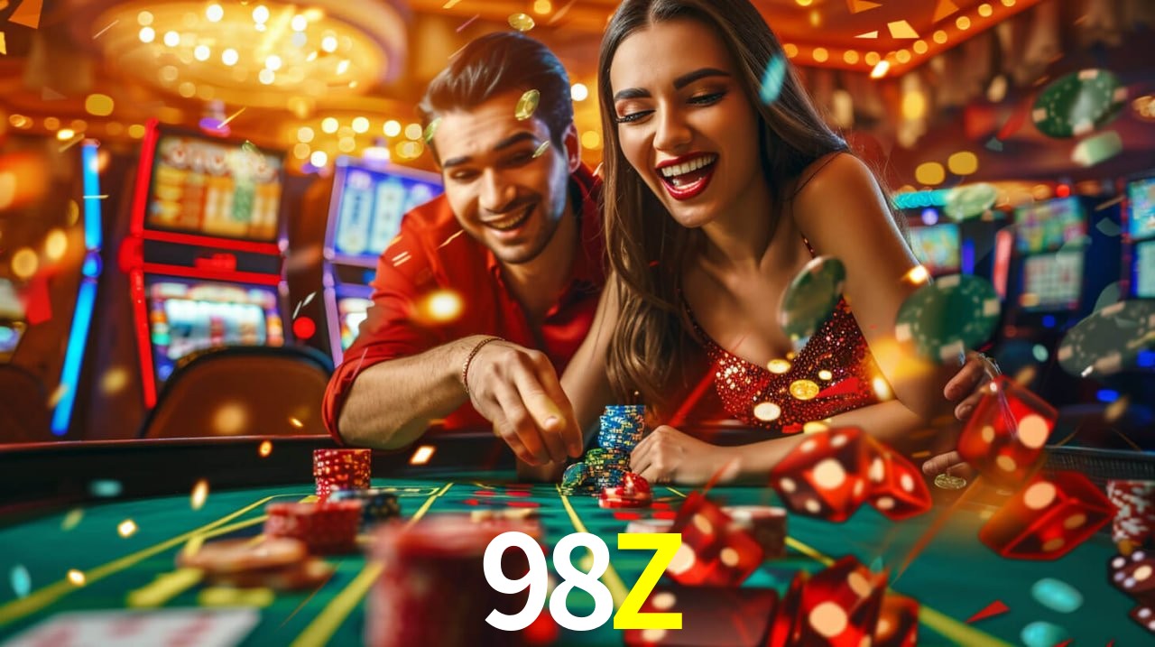 98Z - Login Methods