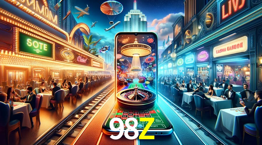 Exclusive Offers 98Z