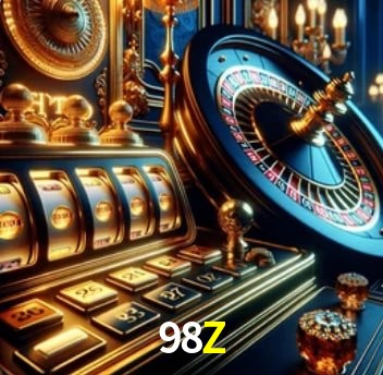 Diretório de Jogos 98Z