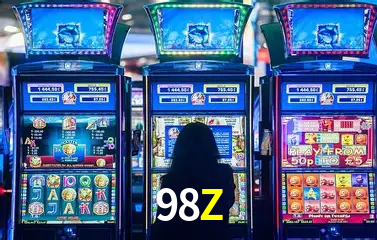 Desvendando o Mundo dos Jogos Virtuais na 98Z