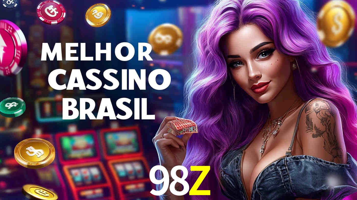 Descubra o Programa VIP da 98Z: Vantagens Exclusivas para Jogadores