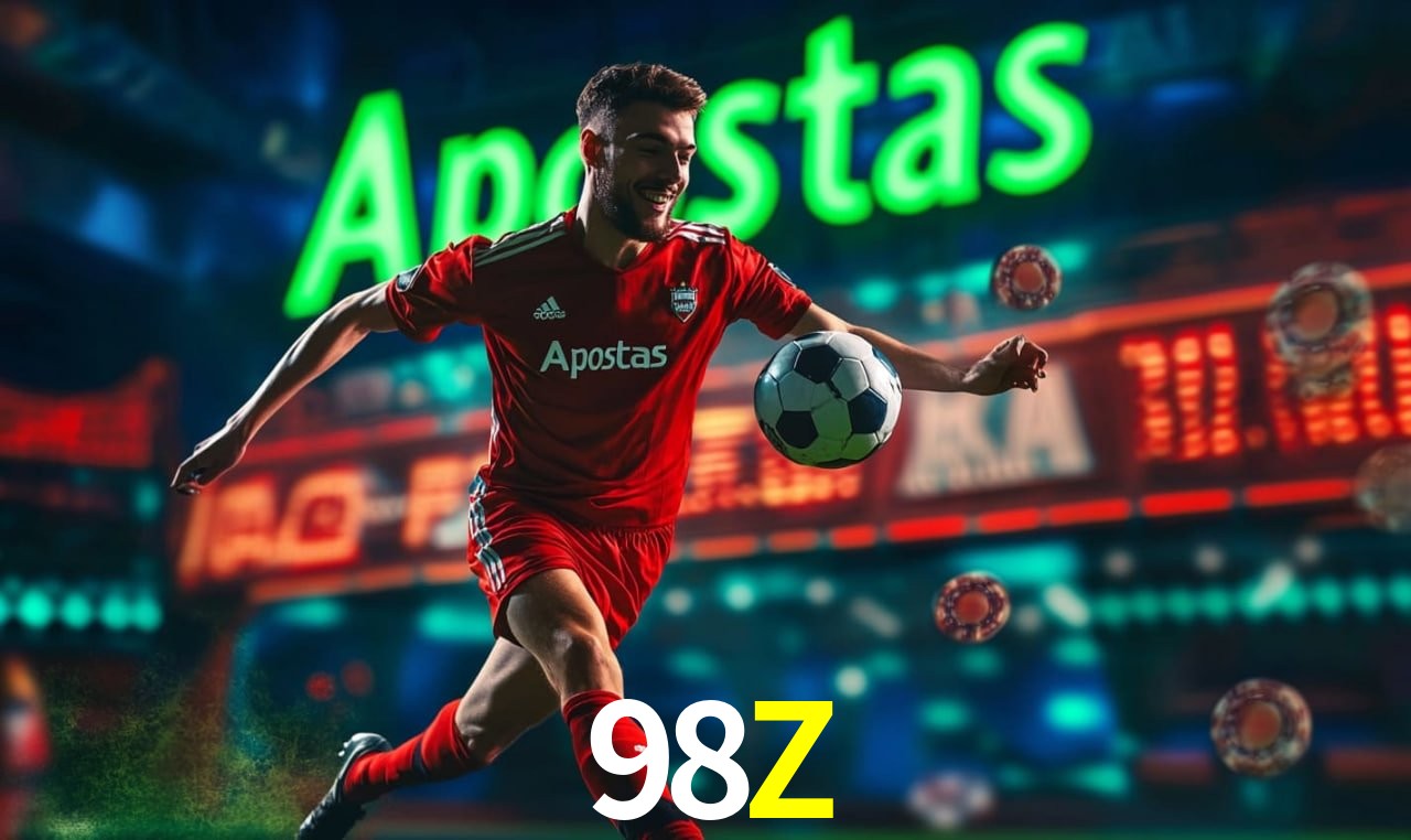 Jogo Spaceman 98Z
