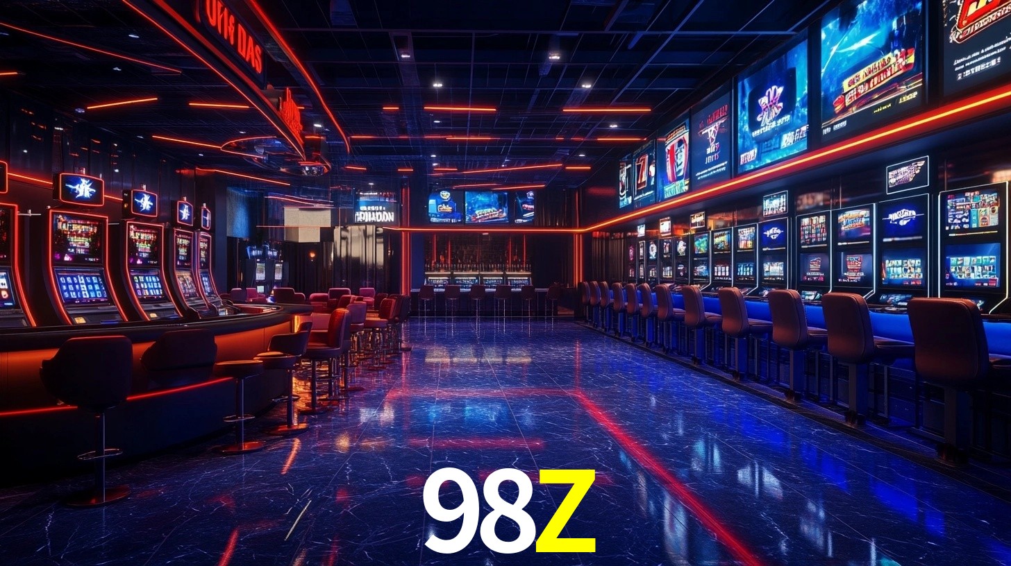 Roulette Table 98Z
