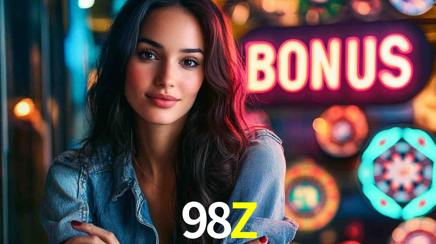 98Z Plataforma
