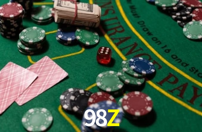 Bônus Generosos e Exclusivos no 98Z para Você!