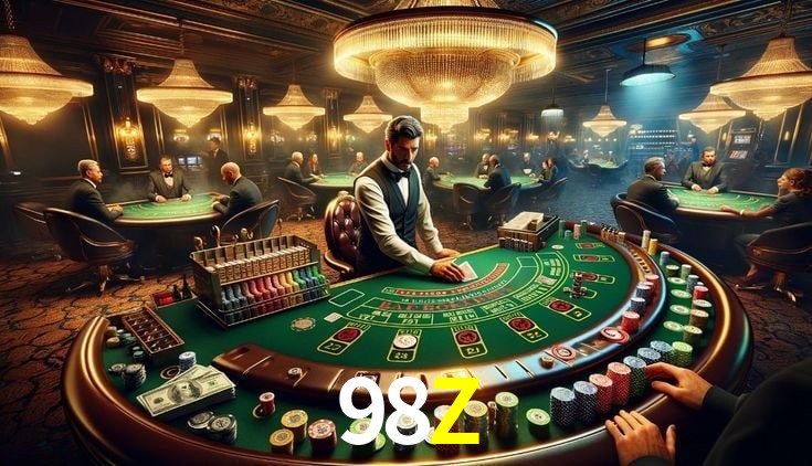 Slot Games 98Z