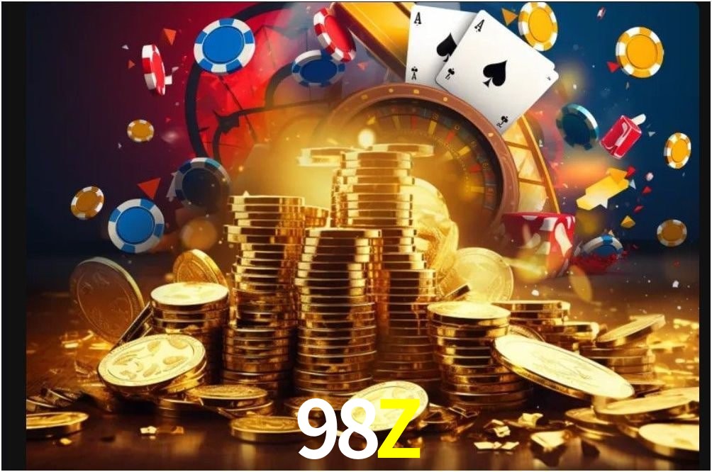Casino Ao Vivo 98Z